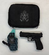 SPRINGFIELD ARMORY ECHELON 9MM LUGER (9x19 PARA) - 1 of 3