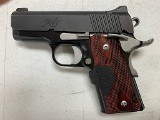 KIMBER ULTRA CRIMSON CARRY II .45 ACP - 1 of 3