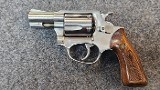 ROSSI M88 REVOLVER .38 SPL - 1 of 1