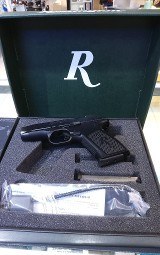 REMINGTON R51 9MM LUGER (9X19 PARA) - 1 of 3
