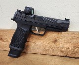 SIG SAUER P365 FUSE 9MM LUGER (9X19 PARA) - 1 of 3