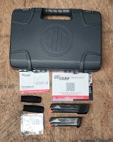 SIG SAUER P365 FUSE 9MM LUGER (9X19 PARA) - 3 of 3