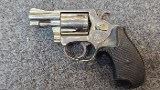 SMITH & WESSON MODEL 36 NO DASH .38 SPL - 1 of 1