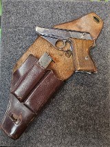 MAUSER MODEL HSc .32 ACP - 1 of 2