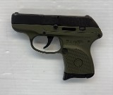 RUGER LCP .380 ACP - 2 of 3