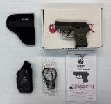 RUGER LCP .380 ACP - 1 of 3