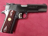 COLT GOLD CUP .45 ACP - 1 of 1