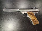 RUGER MARK II Target .22 LR - 2 of 2