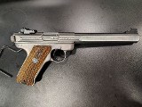 RUGER MARK II Target .22 LR