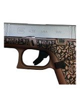 GLOCK G43X 9MM LUGER (9X19 PARA) - 3 of 3