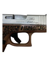 GLOCK G43X 9MM LUGER (9X19 PARA) - 2 of 3