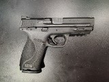 SMITH & WESSON M&P9 2.0 9MM LUGER (9x19 PARA) - 2 of 2