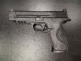 SMITH & WESSON M&P 40 PRO SERIES C.O.R.E. .40 S&W - 2 of 2