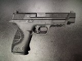 SMITH & WESSON M&P 40 PRO SERIES C.O.R.E. .40 S&W - 1 of 2