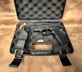 SIG SAUER P365X (MANUAL SAFETY) 9MM LUGER (9X19 PARA) - 3 of 3