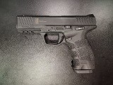 SAR FIREARMS SAR 9 9MM LUGER (9x19 PARA) - 2 of 2