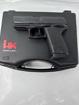 HECKLER & KOCH USP COMPACT .40 S&W - 1 of 3