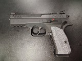 CZ SHADOW 2 COMPACT 9MM LUGER (9x19 PARA) - 2 of 2