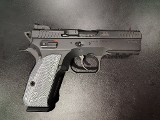 CZ SHADOW 2 COMPACT 9MM LUGER (9x19 PARA)