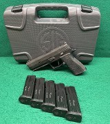 SIG SAUER P320-XTEN 10MM - 1 of 3