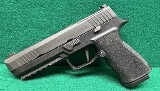 SIG SAUER P320-XTEN 10MM - 2 of 3