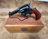 CIMARRON LIGHTNING .38 SPL - 1 of 3