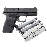 SPRINGFIELD ARMORY HELLCAT PRO 9MM LUGER (9X19 PARA) - 3 of 3