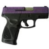 TAURUS G3C 9MM LUGER (9X19 PARA) - 1 of 1