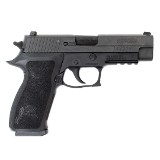 SIG SAUER P220 ELITE .45 ACP - 2 of 3