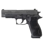 SIG SAUER P220 ELITE .45 ACP - 1 of 3