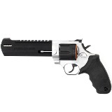 TAURUS 44H RAGING HUNTER .44 MAGNUM - 1 of 3
