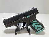 GLOCK G42 .380 ACP - 1 of 3