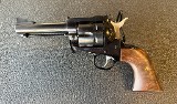 RUGER BLACKHAWK .357 MAG - 2 of 2