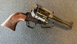 RUGER BLACKHAWK .357 MAG - 1 of 2