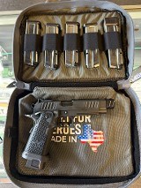 STACCATO P (STEEL FRAME) 9MM LUGER (9X19 PARA) - 3 of 3