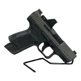 CANIK TP9 ELITE SC 9MM LUGER (9x19 PARA) - 1 of 3