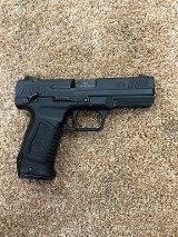 SAR FIREARMS ST9 9MM LUGER (9x19 PARA) - 3 of 3