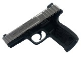SMITH & WESSON SD40 VE .40 S&W - 1 of 3