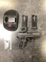 FN Reflex 9MM LUGER (9x19 PARA) - 3 of 3