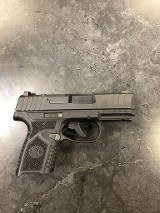 FN Reflex 9MM LUGER (9x19 PARA) - 1 of 3