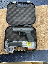 GLOCK G19 GEN 5 9MM LUGER (9x19 PARA) - 1 of 3
