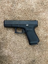 GLOCK G19 GEN 5 9MM LUGER (9x19 PARA) - 2 of 3