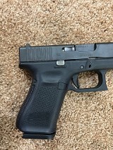 GLOCK G19 GEN 5 9MM LUGER (9x19 PARA) - 3 of 3