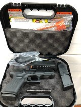 GLOCK G-19 Gen 5 9MM LUGER (9x19 PARA) - 1 of 3