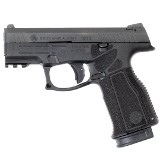 STEYR C9-A2 MF 9MM LUGER (9X19 PARA) - 1 of 3