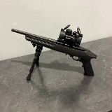 RUGER 22 CHARGER .22 LR - 2 of 3