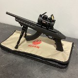 RUGER 22 CHARGER .22 LR - 1 of 3