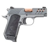 KIMBER MICRO 9 ESV 9MM LUGER (9X19 PARA) - 2 of 3