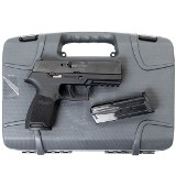 SIG SAUER P320 .45 ACP - 3 of 3