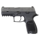 SIG SAUER P320 .45 ACP - 1 of 3